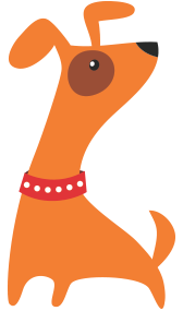 Hundkunskap Retina Logo